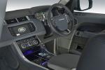 Land Rover Range Rover Sport Autobiography HEV 2015 года (AU)